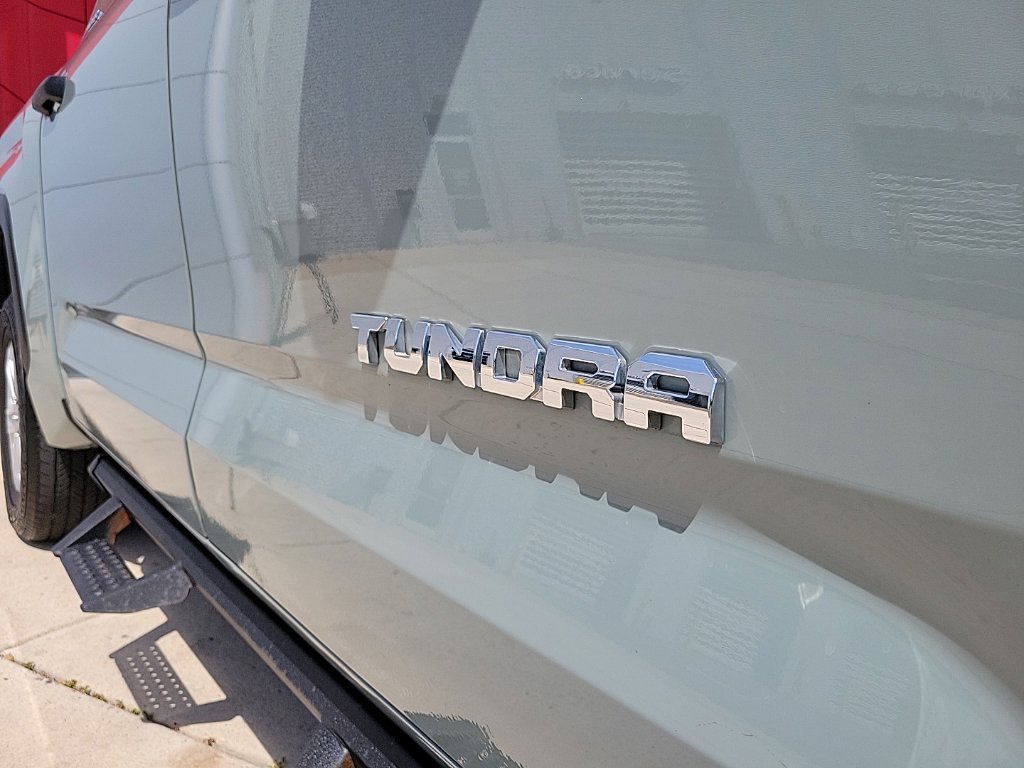 Thumbnail: 2024 Toyota Tundra - 20