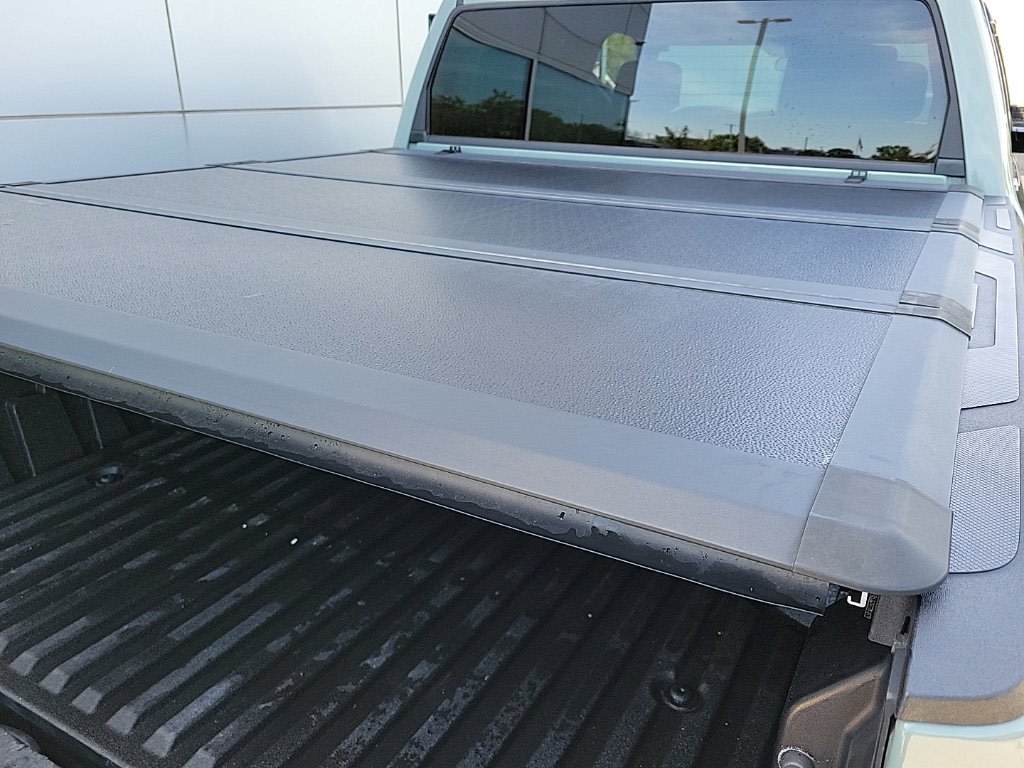 Thumbnail: 2024 Toyota Tundra - 25