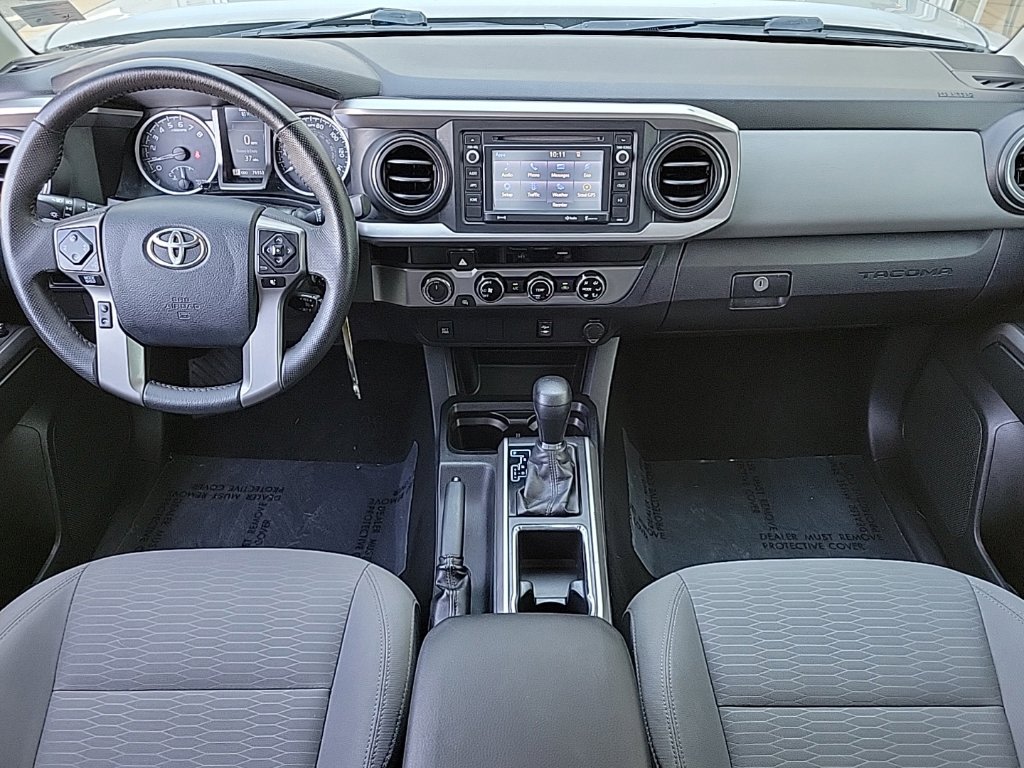 Thumbnail: 2017 Toyota Tacoma - 2