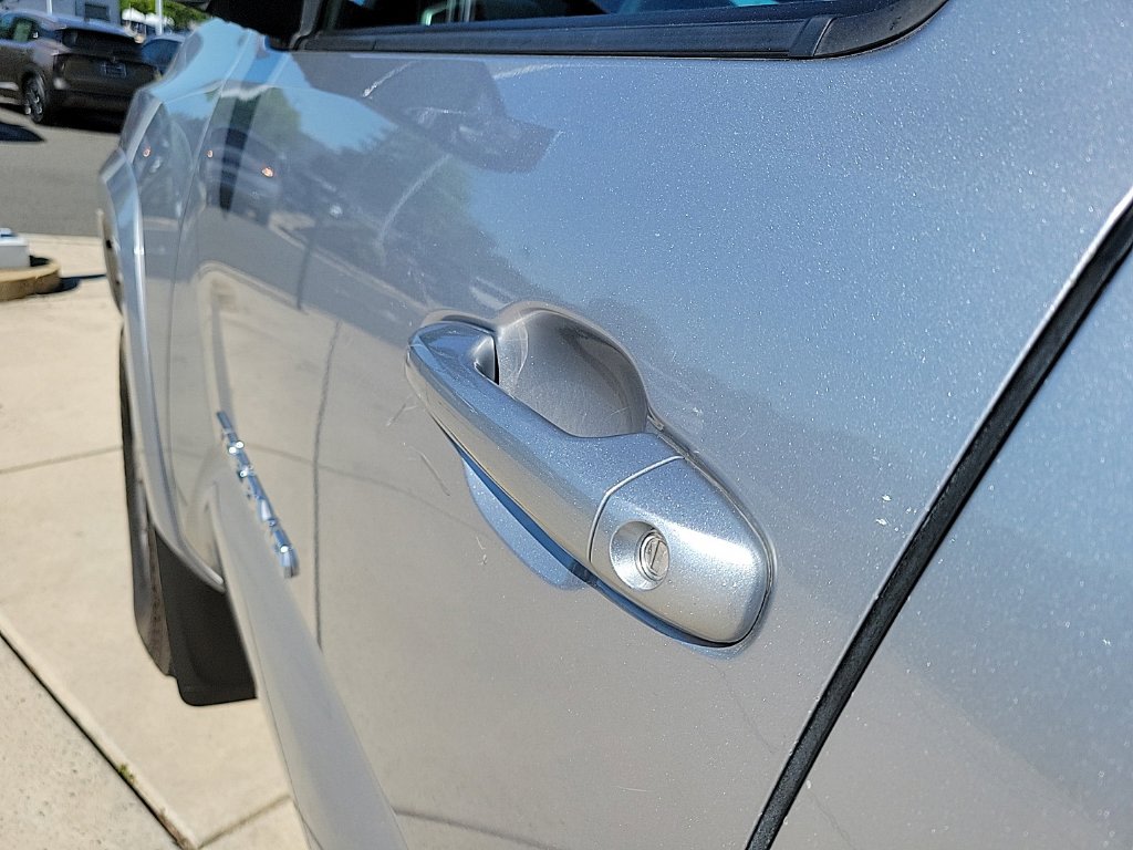 Thumbnail: 2017 Toyota Tacoma - 22