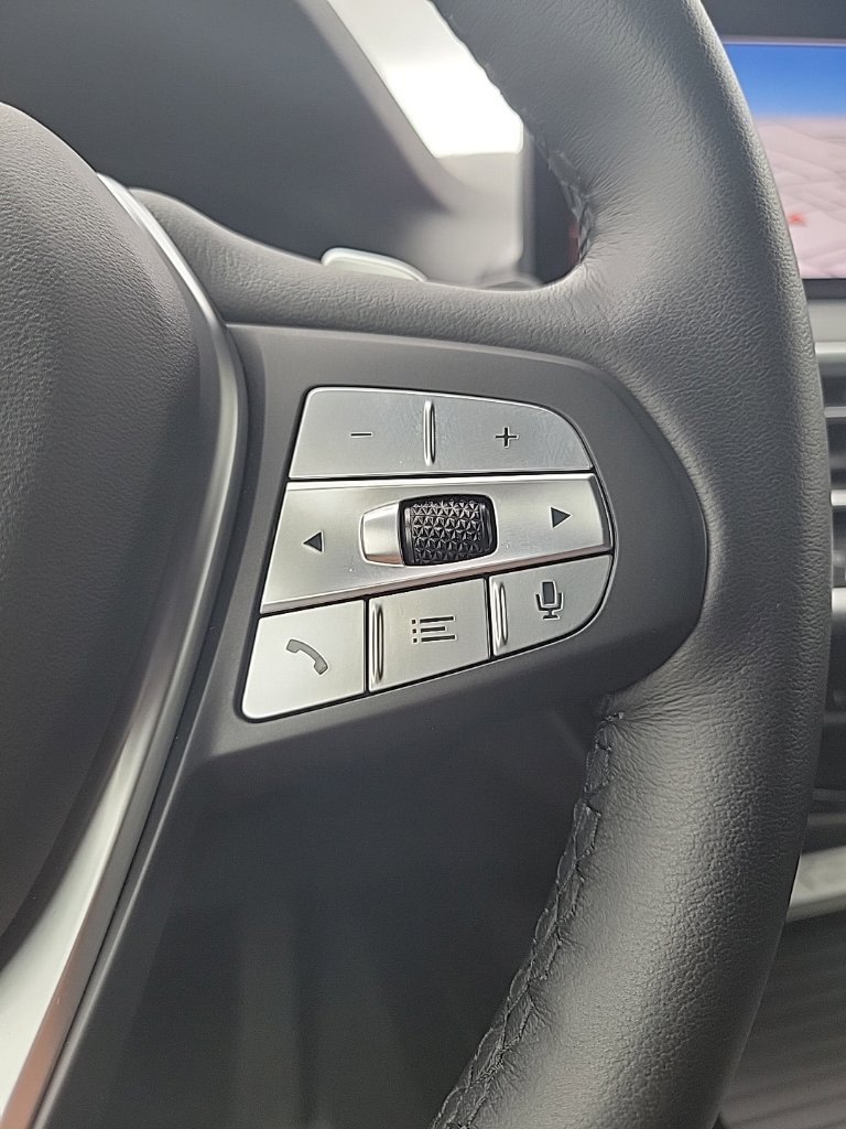 Thumbnail: 2022 BMW X3 - 43