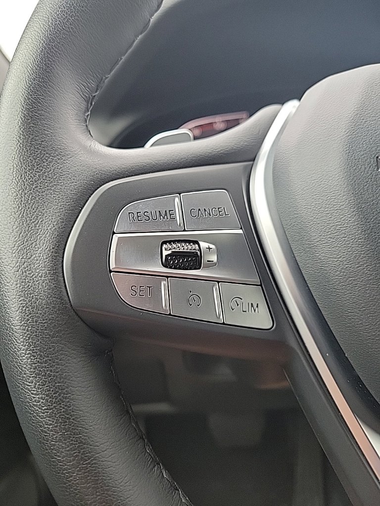 Thumbnail: 2022 BMW X3 - 42