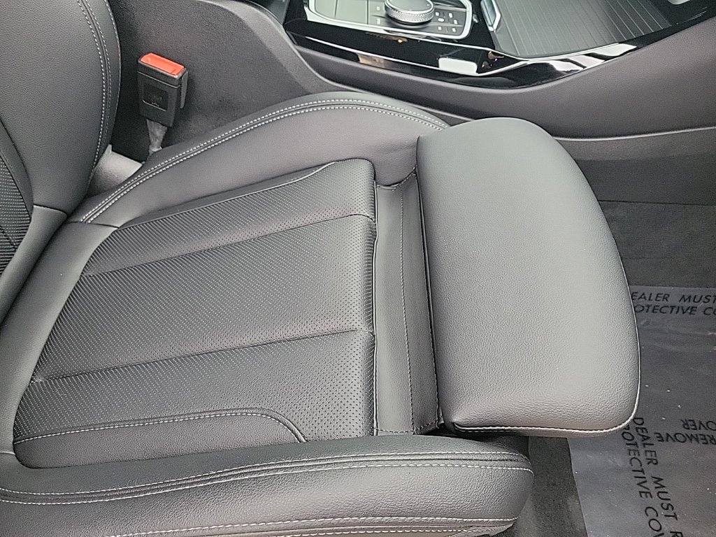 Thumbnail: 2022 BMW X3 - 23