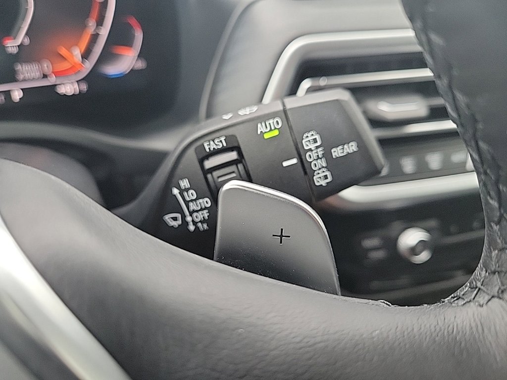 Thumbnail: 2022 BMW X3 - 45