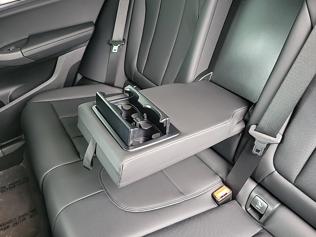 Thumbnail: 2022 BMW X3 - 16