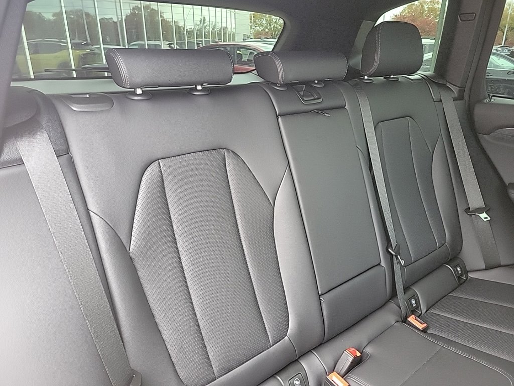 Thumbnail: 2022 BMW X3 - 13