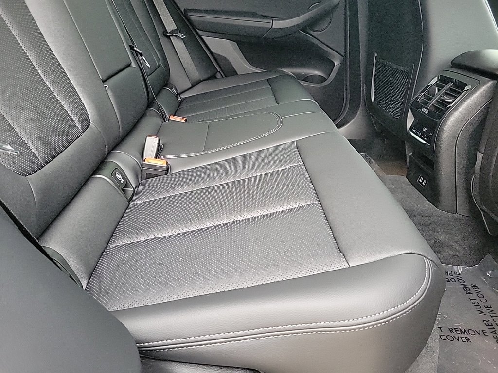 Thumbnail: 2022 BMW X3 - 26