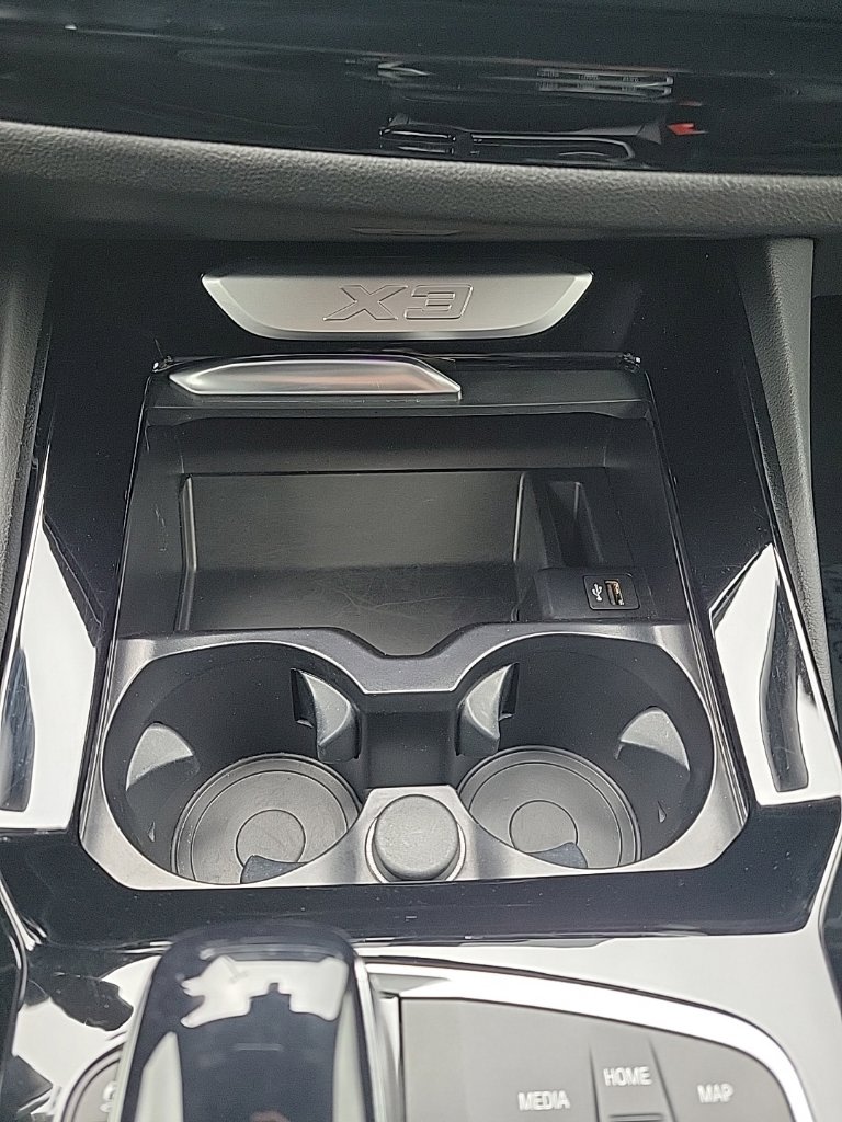 Thumbnail: 2022 BMW X3 - 41