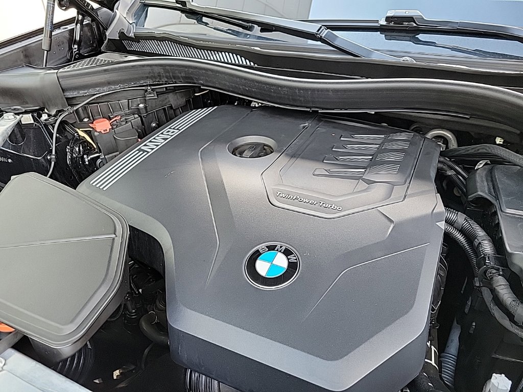 Thumbnail: 2023 BMW X3 - 8