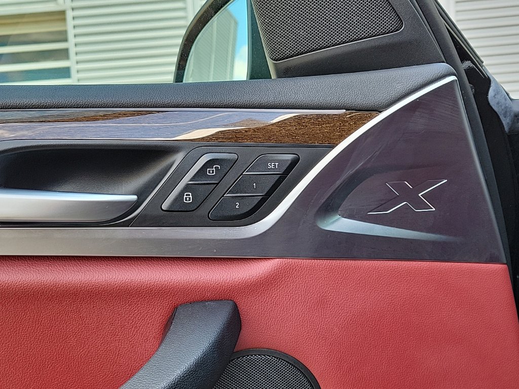 Thumbnail: 2023 BMW X3 - 24