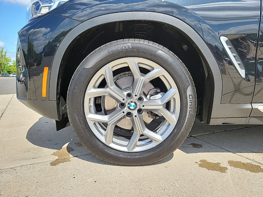 Thumbnail: 2023 BMW X3 - 7