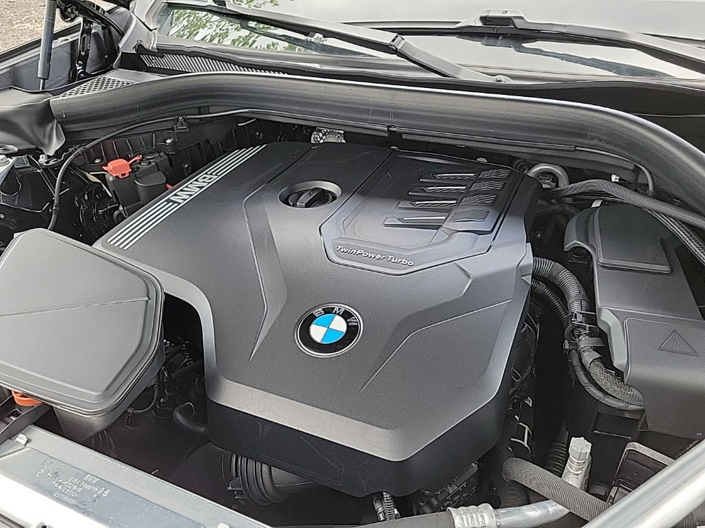 Thumbnail: 2022 BMW X3 - 6