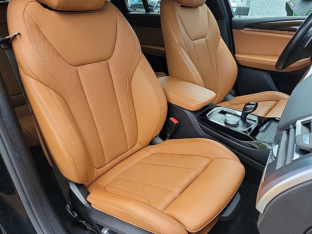 Thumbnail: 2022 BMW X3 - 9