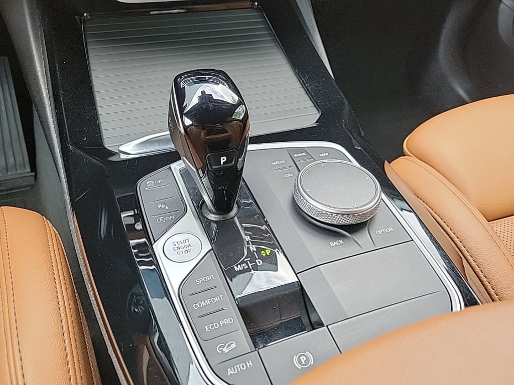 Thumbnail: 2022 BMW X3 - 12
