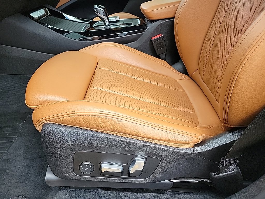 Thumbnail: 2022 BMW X3 - 19