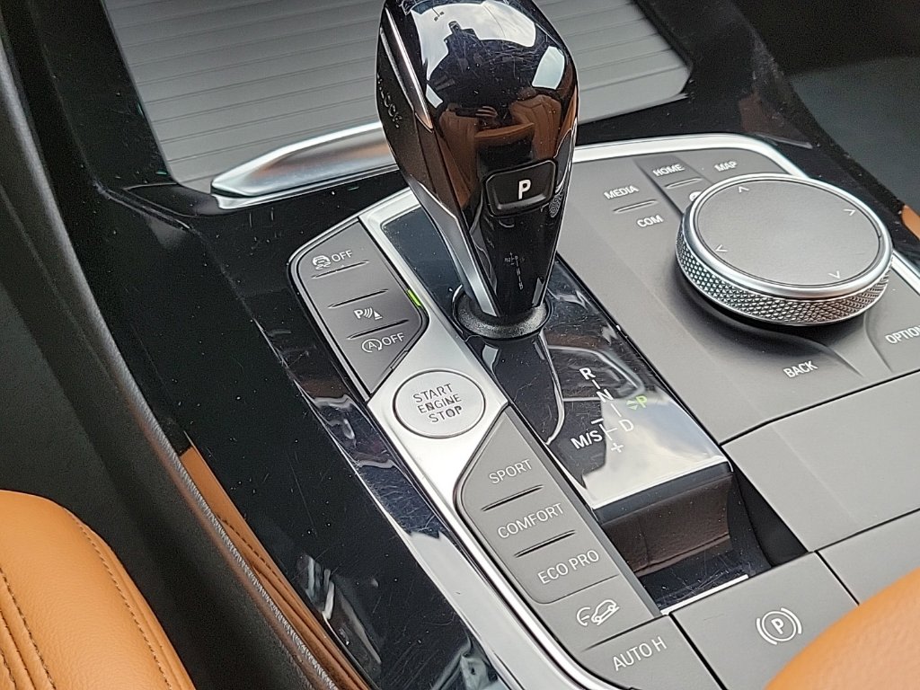 Thumbnail: 2022 BMW X3 - 14