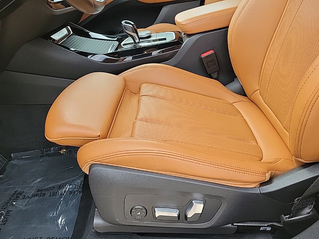 Thumbnail: 2022 BMW X3 - 21