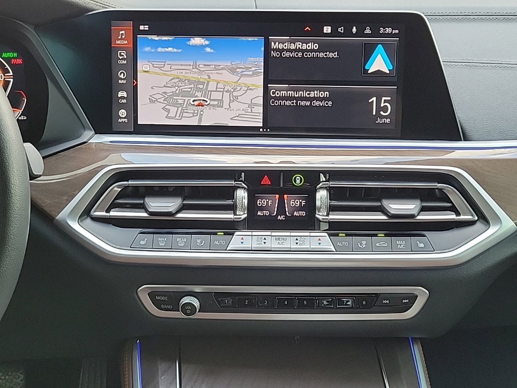 Thumbnail: 2023 BMW X5 - 13