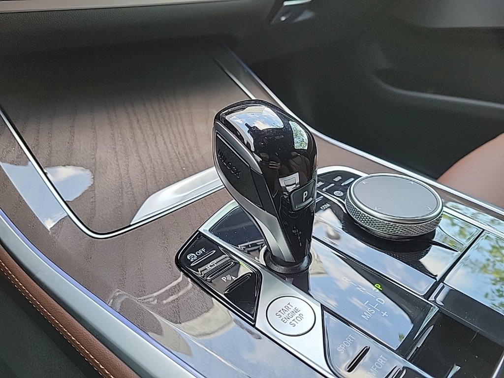 Thumbnail: 2023 BMW X5 - 28