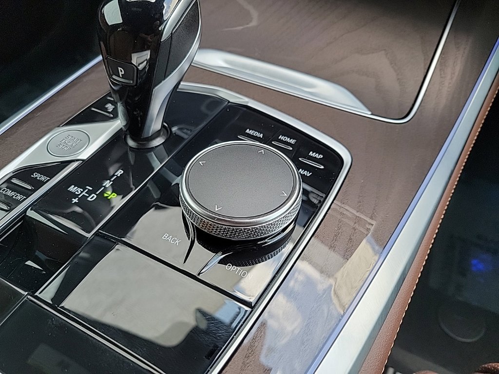 Thumbnail: 2023 BMW X5 - 30