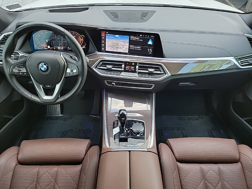 Thumbnail: 2023 BMW X5 - 2