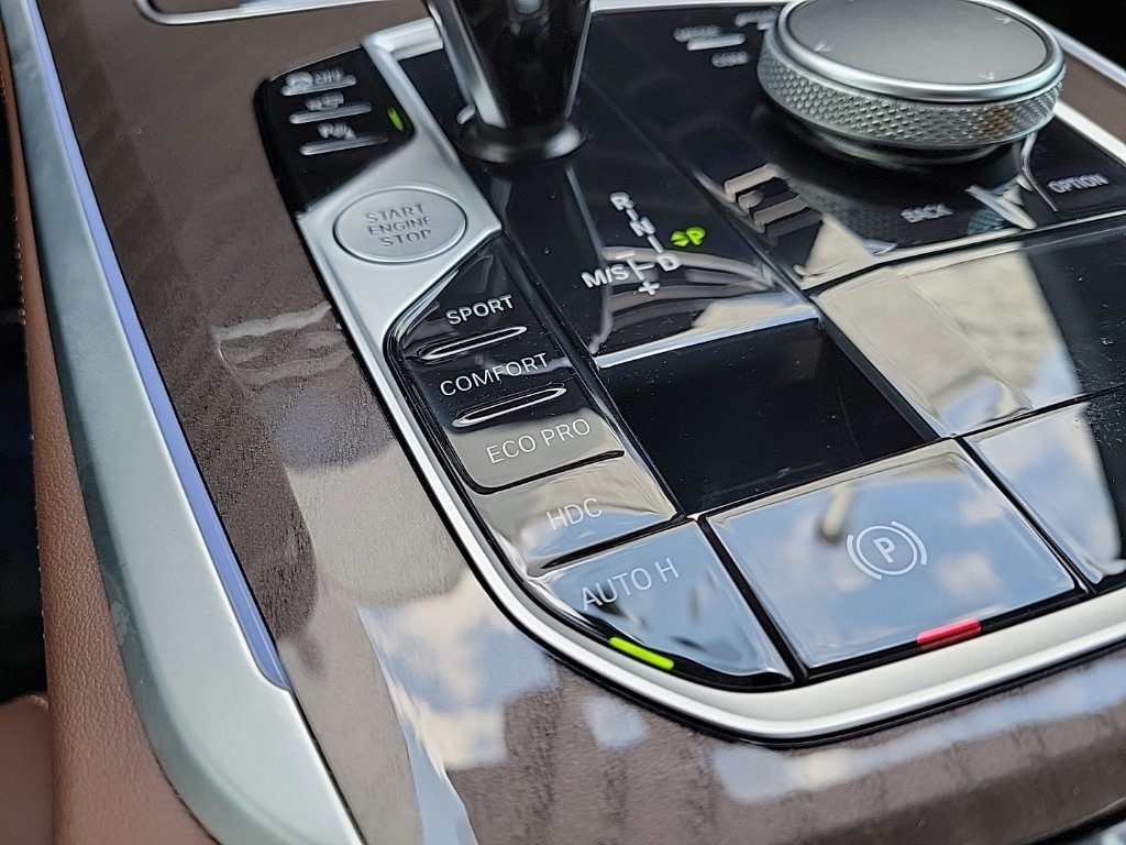 Thumbnail: 2023 BMW X5 - 29