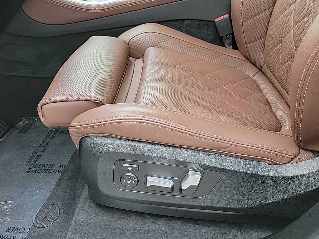 Thumbnail: 2023 BMW X5 - 19