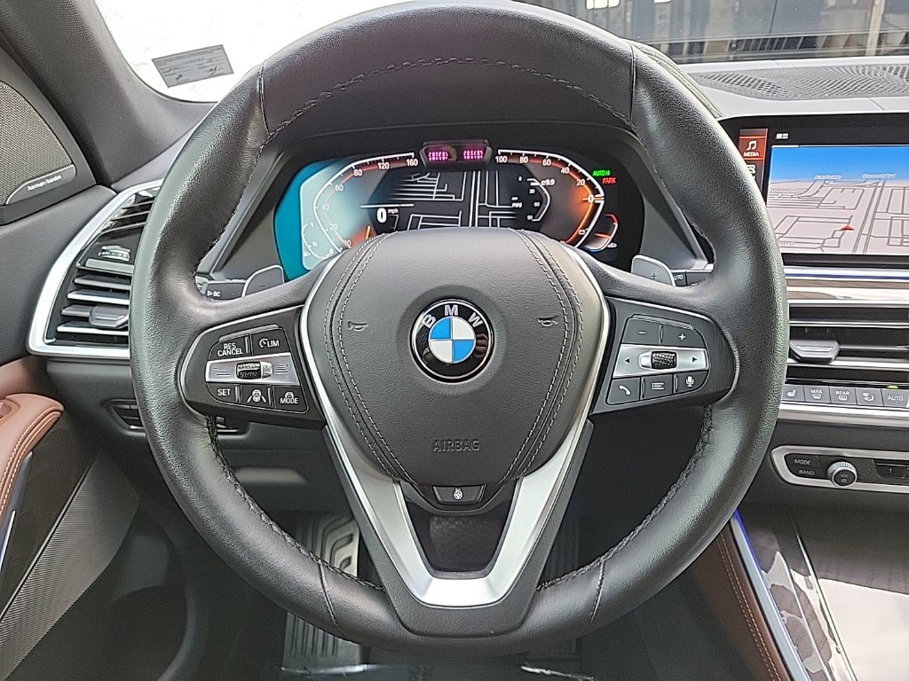 Thumbnail: 2023 BMW X5 - 9
