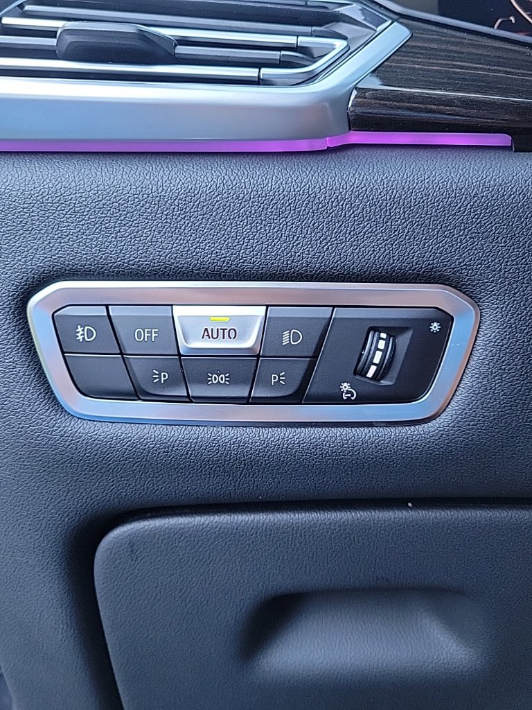 Thumbnail: 2020 BMW X5 - 39