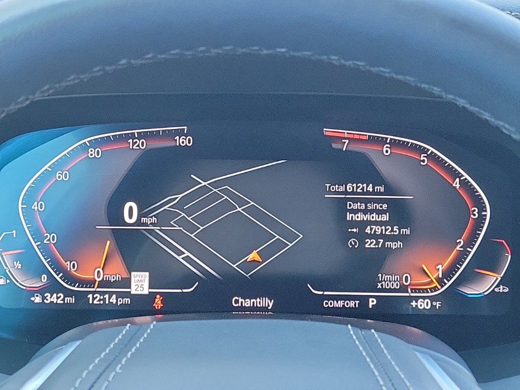 Thumbnail: 2020 BMW X5 - 15