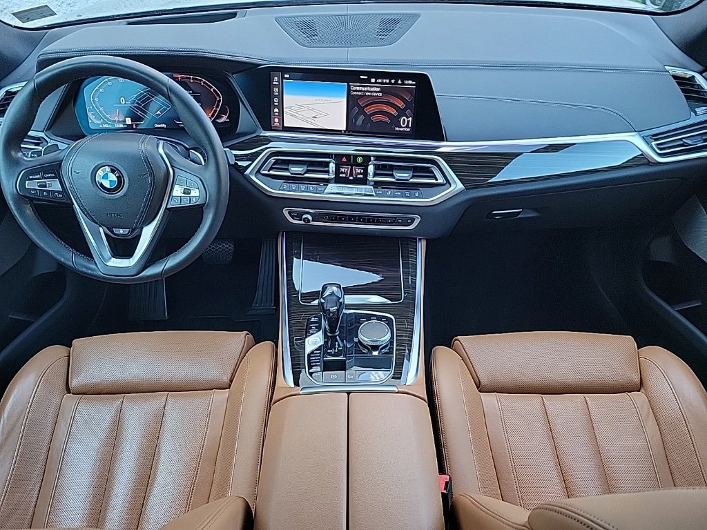 Thumbnail: 2020 BMW X5 - 2