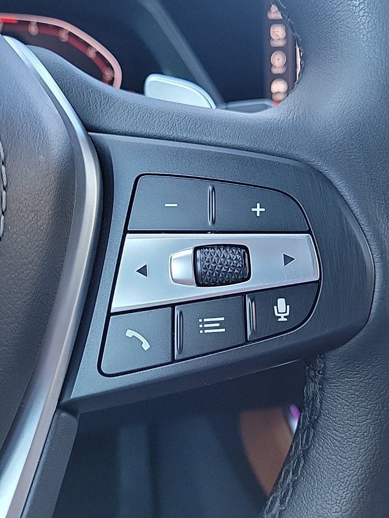 Thumbnail: 2020 BMW X5 - 33