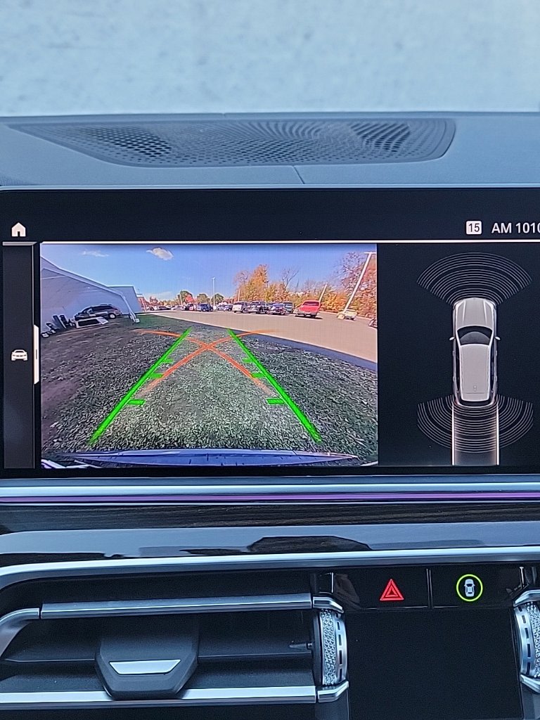 Thumbnail: 2020 BMW X5 - 16