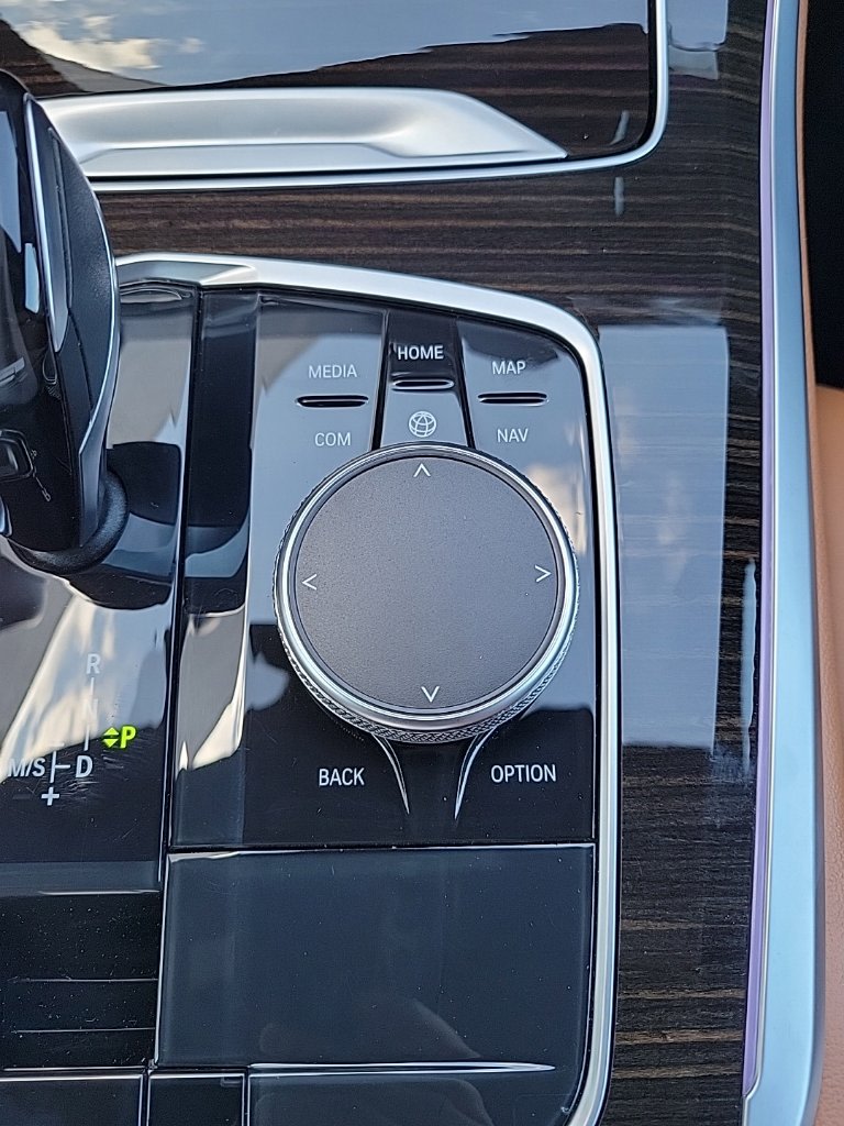 Thumbnail: 2020 BMW X5 - 31