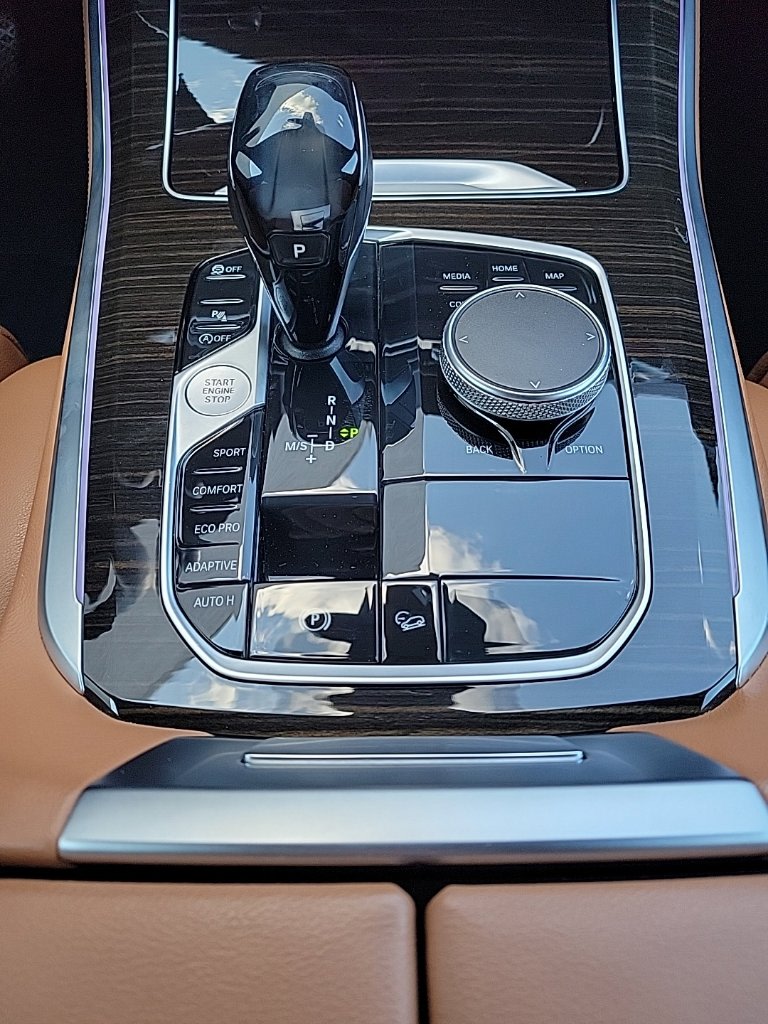 Thumbnail: 2020 BMW X5 - 14