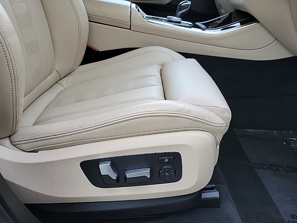 Thumbnail: 2021 BMW X5 - 24