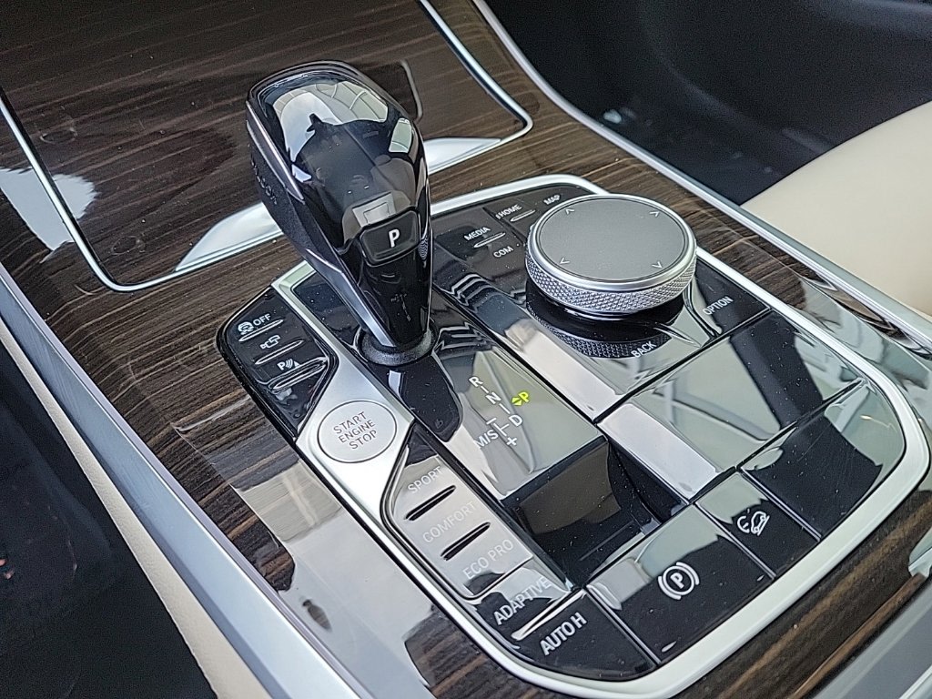 Thumbnail: 2021 BMW X5 - 29