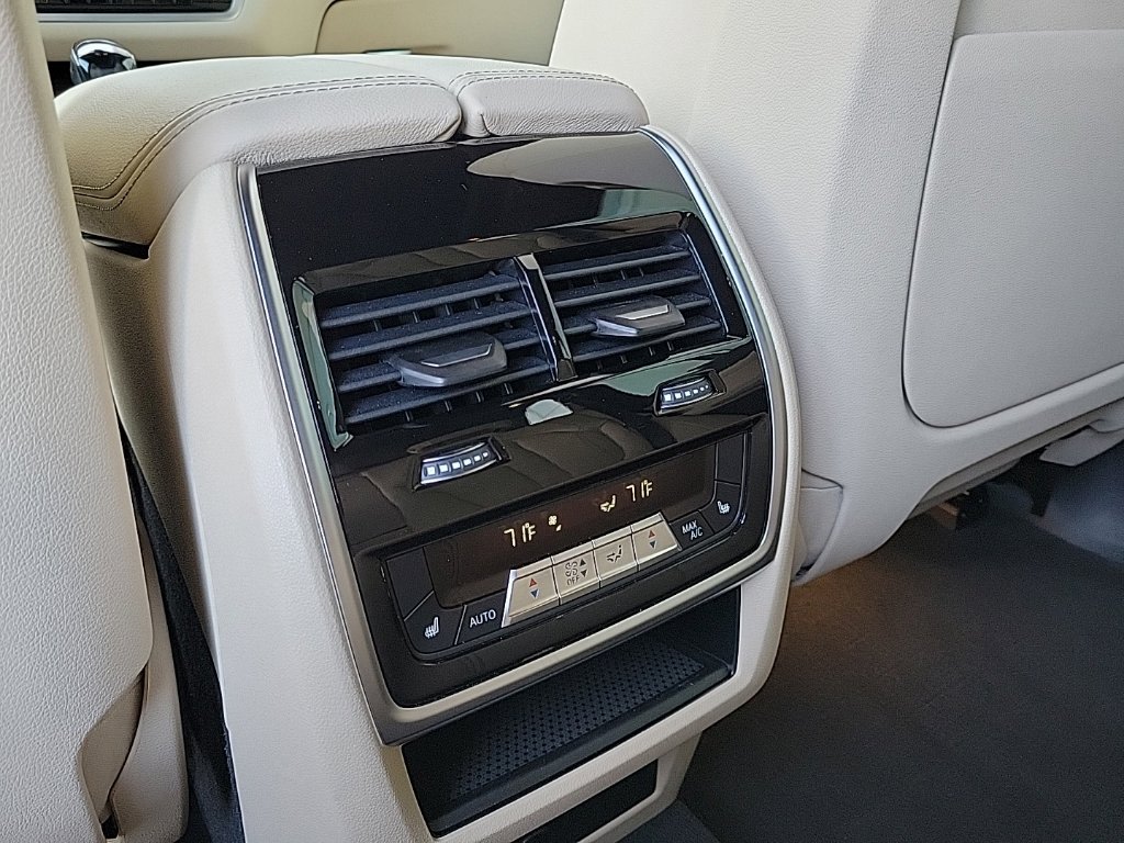 Thumbnail: 2021 BMW X5 - 27