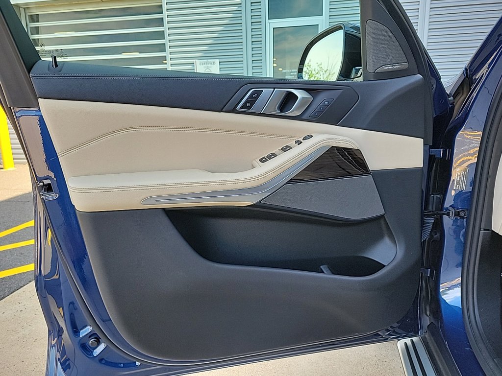Thumbnail: 2021 BMW X5 - 30