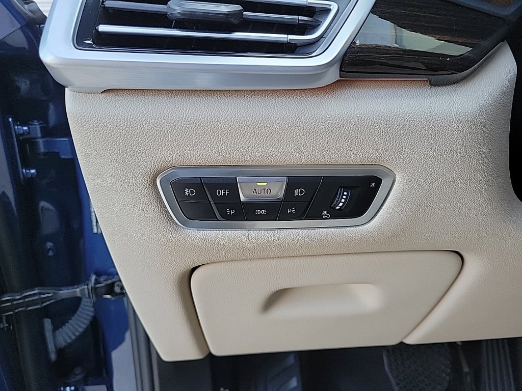 Thumbnail: 2021 BMW X5 - 6