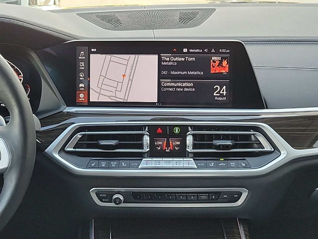 Thumbnail: 2021 BMW X7 - 13