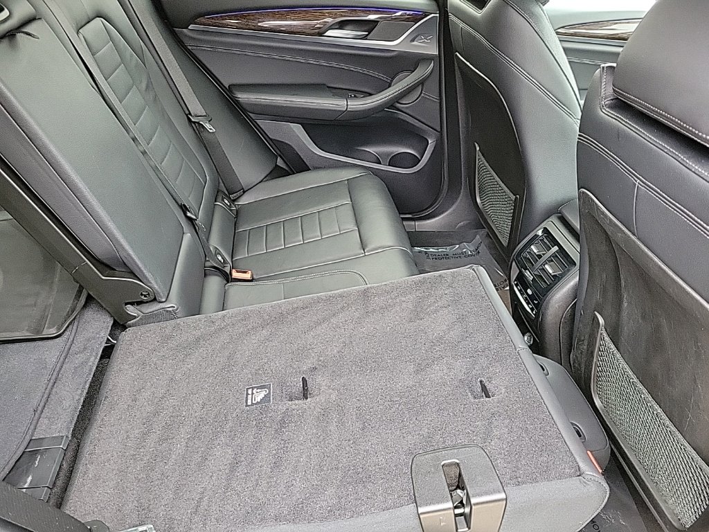 Thumbnail: 2018 BMW X3 - 24