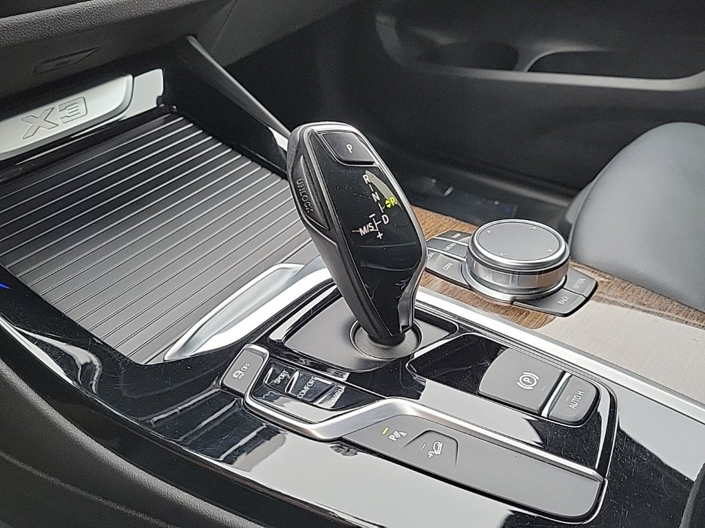 Thumbnail: 2018 BMW X3 - 14