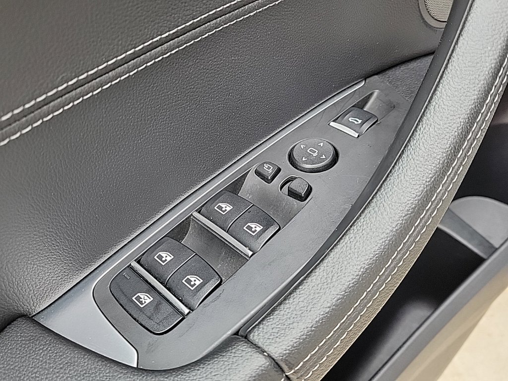 Thumbnail: 2018 BMW X3 - 31