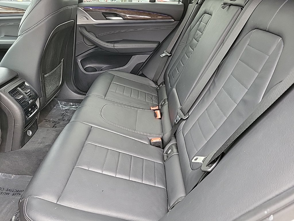 Thumbnail: 2018 BMW X3 - 12