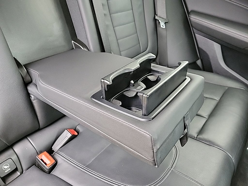 Thumbnail: 2018 BMW X3 - 23