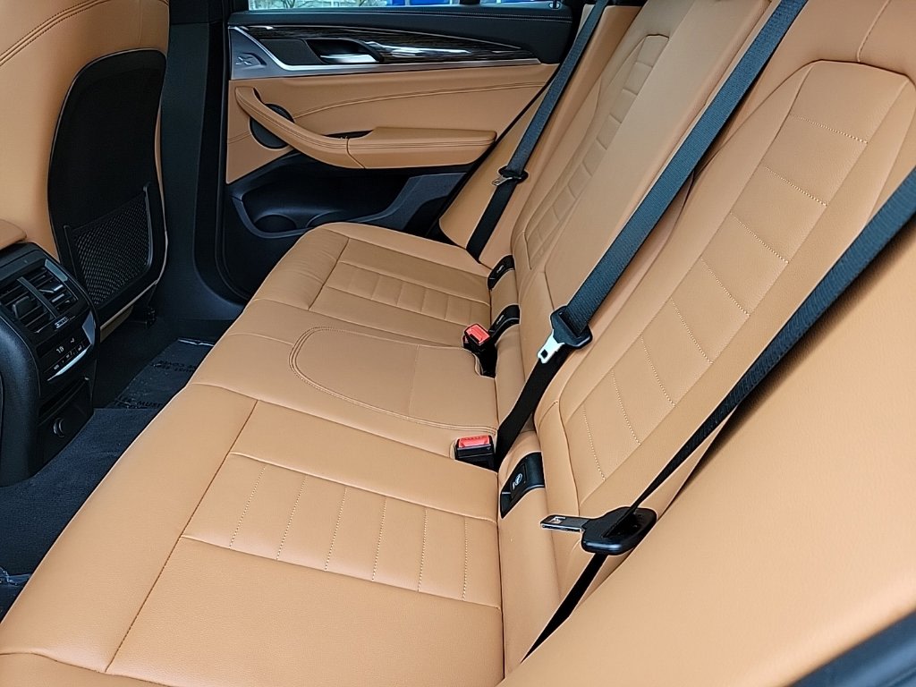 Thumbnail: 2019 BMW X3 - 12