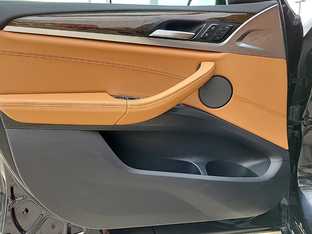 Thumbnail: 2019 BMW X3 - 30