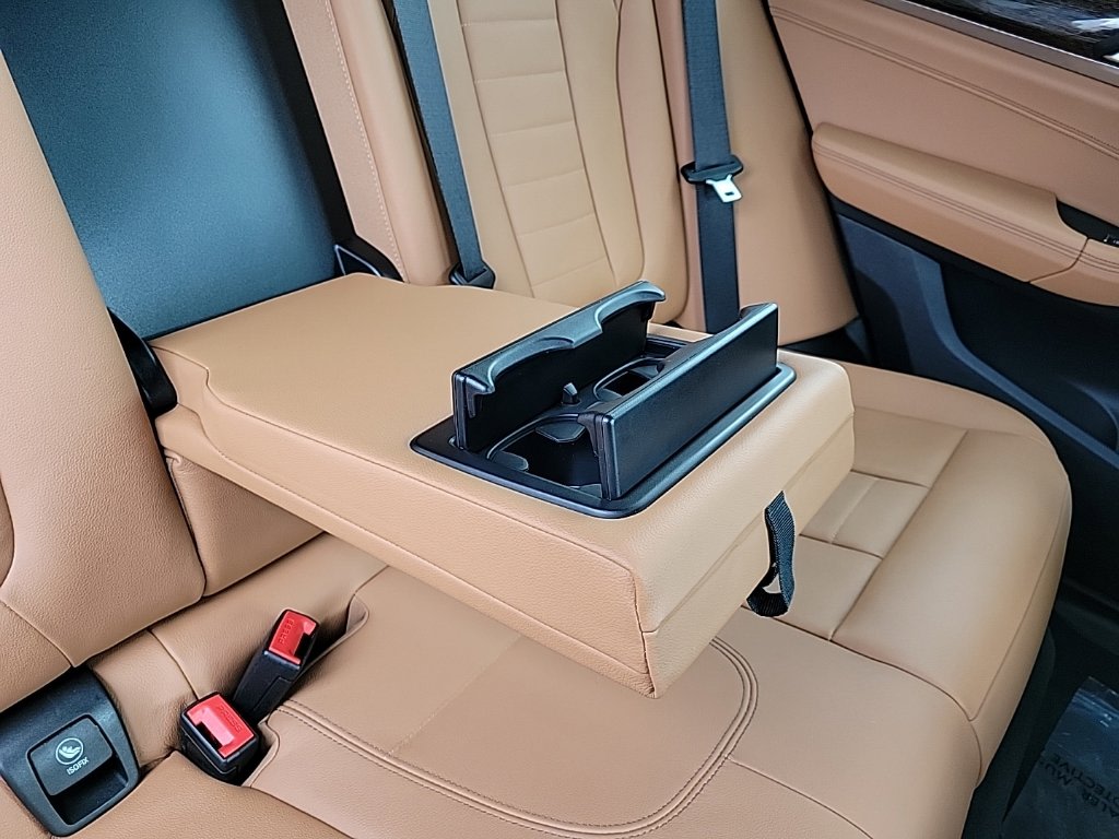 Thumbnail: 2019 BMW X3 - 11