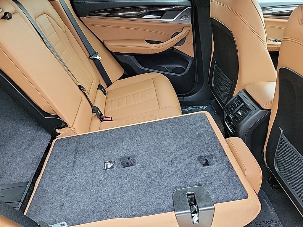 Thumbnail: 2019 BMW X3 - 22